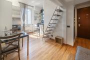 Happy House - Viale Tibaldi