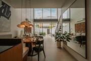 Novea Townhouses Bingin