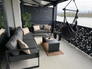 Panorama Lake Residence