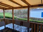 Mobil-home Premium