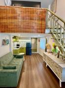 Maison de Lý - Hidden Saigon Duplex top floor