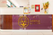 Myrtle Boutique Hotel Phu Quoc