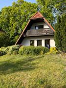 Finnhaus Annika