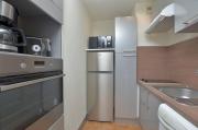 Terrasses de la baronnie 388, Appartement 2 Pièces au Grau du roi
