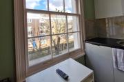 Studio - Transport Links - WiFi - Sleeps 2