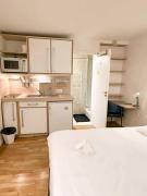 Charming Apartment in the Latin Quarter