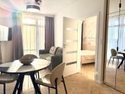 Aparts Care Ku Morzu 54 Apartament Narożny Południe Parking