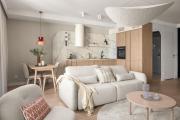 Wilcza Premium Residence by Lion Apartments