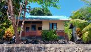 Bunaken Sunrise Beach