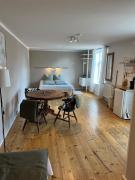 Rinkenæshus Das Grosses Zimmer