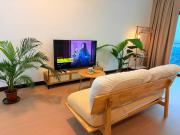 026 NO DEPO Palazio Apartment Muji House Mount Austin Wifi Netflix