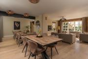 Het Landhuis | Landgoed t Borghuis
