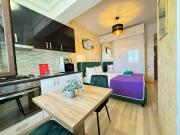 Maison Studios & Apartments by Glam Apartments - Park Option