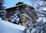 Les Chalets Darrondaz - 4 pièces 68 personnes 48 m² MAE-2904