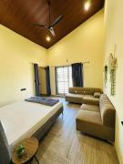 Lotus Villa