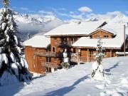 Chalets De Florence - 2 pièces pour 4 personnes proche remontées MAE-2954