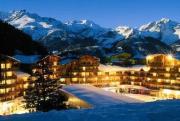 Top Modane
