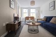 Cozy & Elegant 1 Bedroom Flat in Bermondsey