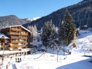 Top Modane