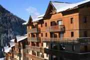 Top Modane