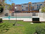 A&N Spacious Pool Apartment for 6 Torre del Mar