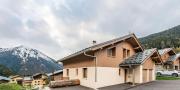 Chalet Le Serac - Chalets pour 10 Personnes MAE-3287
