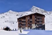 Top Mâcot La Plagne
