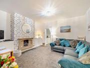 Top Heysham
