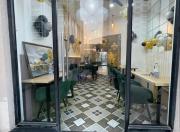 Hotel Maple Tree , Gomtinagar Extension , Lucknow