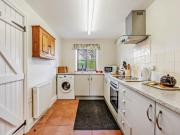 Top Middleton in Teesdale