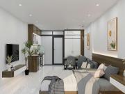 River & Lake Suites