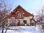 Chalet Les Ecrins - 3 pièces 6 personnes 4 exposé Sud MAE-8234