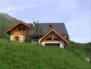 Chalet Les Aiguilles - Duplex 5 pièces 10 personnes exposé Nord-Est 3 MAE-8734