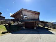 Résidence La Ferme Du Cheloup - Appartement de charme avec une vue exceptionnelle MAE-2774