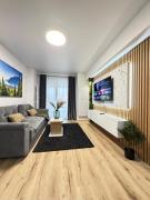 Top Bucharest