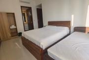 Colombo Trizen J&J future Apart ment