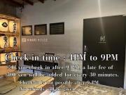 Hibari House Guest house