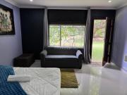 Longacres Self Contained Room