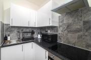 Executive Studio Apartment in Maida Vale AC