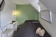Studio - Near Regents Park - WiFi - Sleeps 2