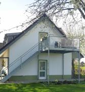 Hasenkath Ferienwohnung Biesenburg, mit 3 Sternen vom DTV