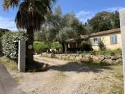 Studio près de la mer
