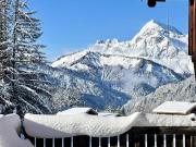 Résidence Les Greniers - Chalet typique dans un environnement de charme MAE-5664