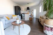 LAtelier Lenôtre - Terrace & Parking - Wi-Fi