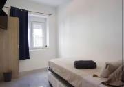 Habitación en Alicante 1 Plus
