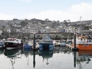 Top Newlyn