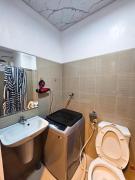 Ashers Inn near Mall of Asia