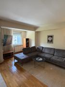 Vodno View Apartment