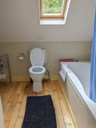 Abbies Seaside Cottage