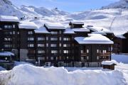 Résidence Agate - Studio fonctionnel · Au pied des pistes · Vue vallée · Casier à skis MAE-1244